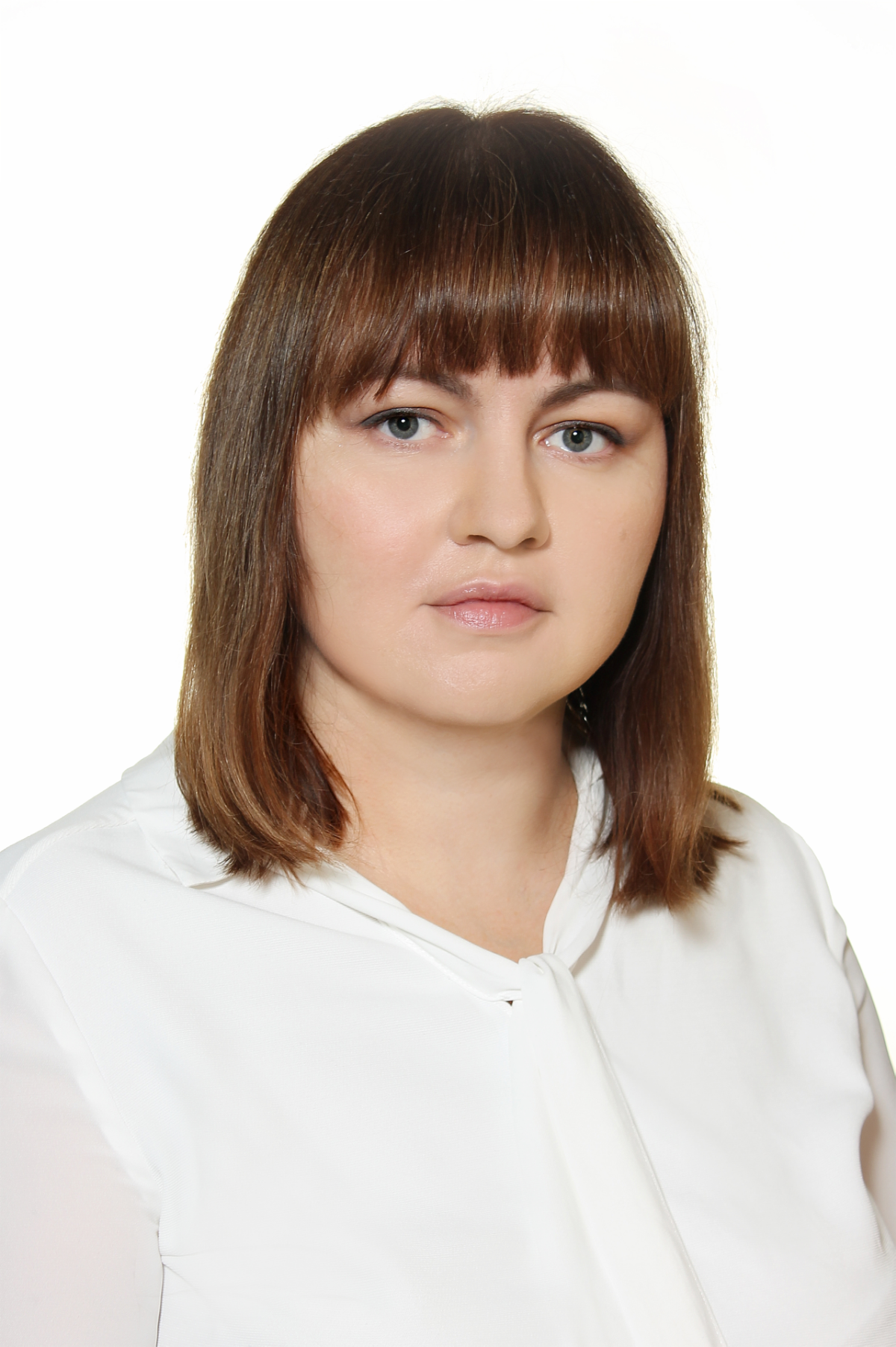 Наталья Кабанова | Сетка — социальная сеть от hh.ru