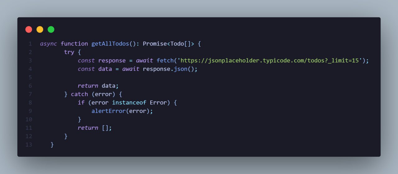 Завершил основную теоретическую часть в курсе по TypeScript.
Информации было довольно много, не скажу, что всю её прям хорошо усвоил, но, думаю, на практике закреплю | Сетка — социальная сеть от hh.ru