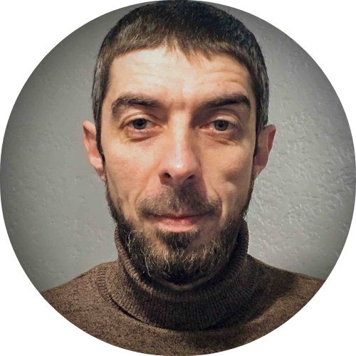 Дамир Шарипзянов