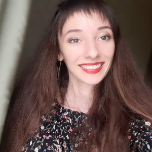 Виктория Вилкова | Сетка — социальная сеть от hh.ru