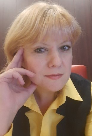 Светлана Мещерина