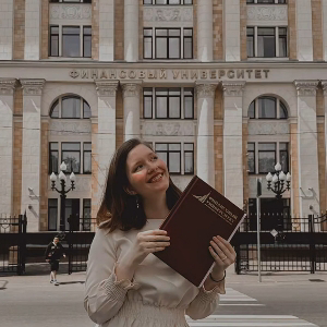 Полина Штрик