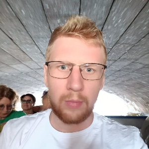 Егор Гузанов