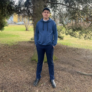 Георгий Темерев