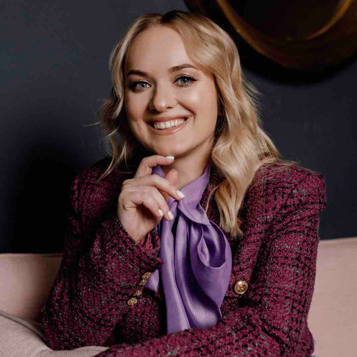 Ирина Хорхоль | Сетка — социальная сеть от hh.ru