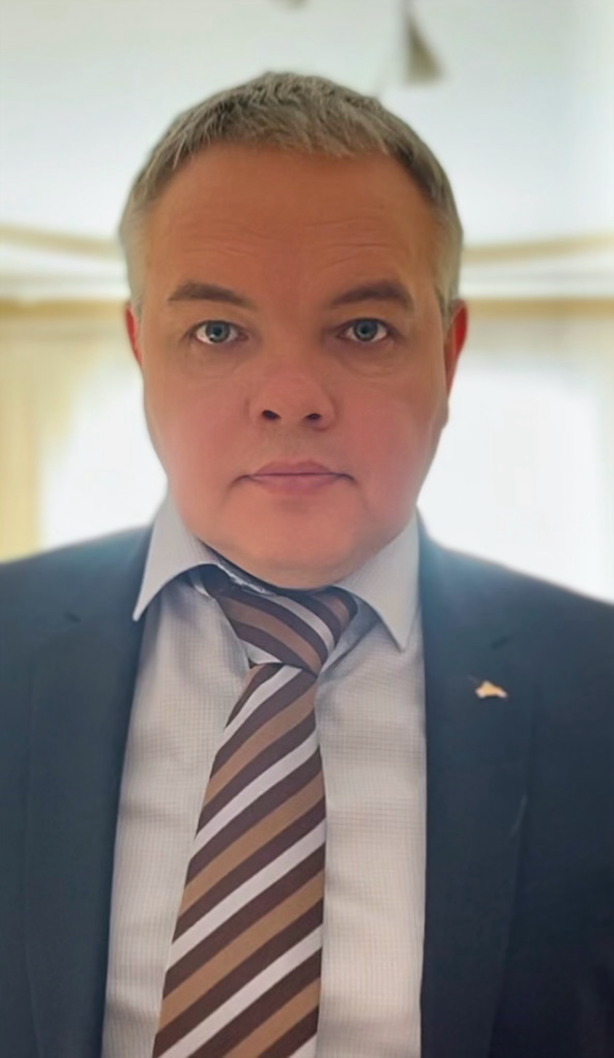 Андрей Кривцов