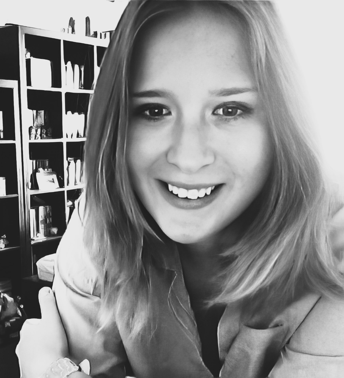 Светлана Баранова