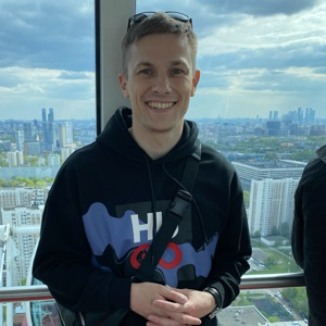 Никита Петрулевич | Сетка — социальная сеть от hh.ru