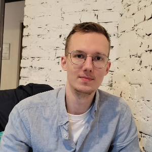 Сергей Чайка