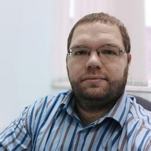 Иван Коротков | Сетка — социальная сеть от hh.ru