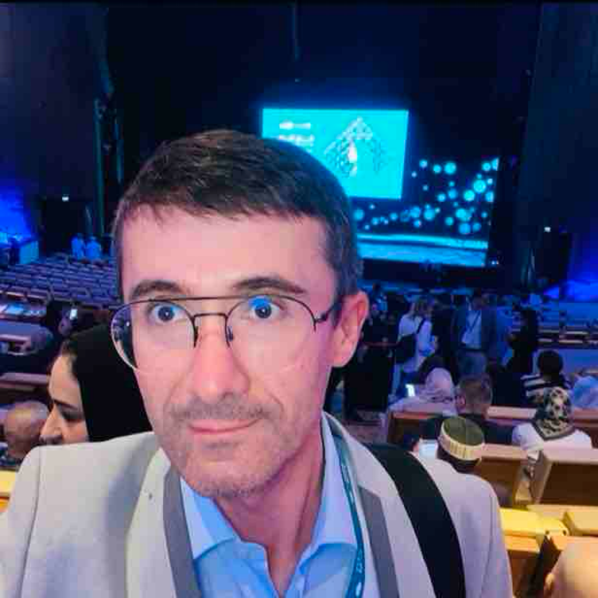 Антон Протасевич