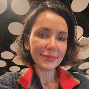 Дарья Иванова