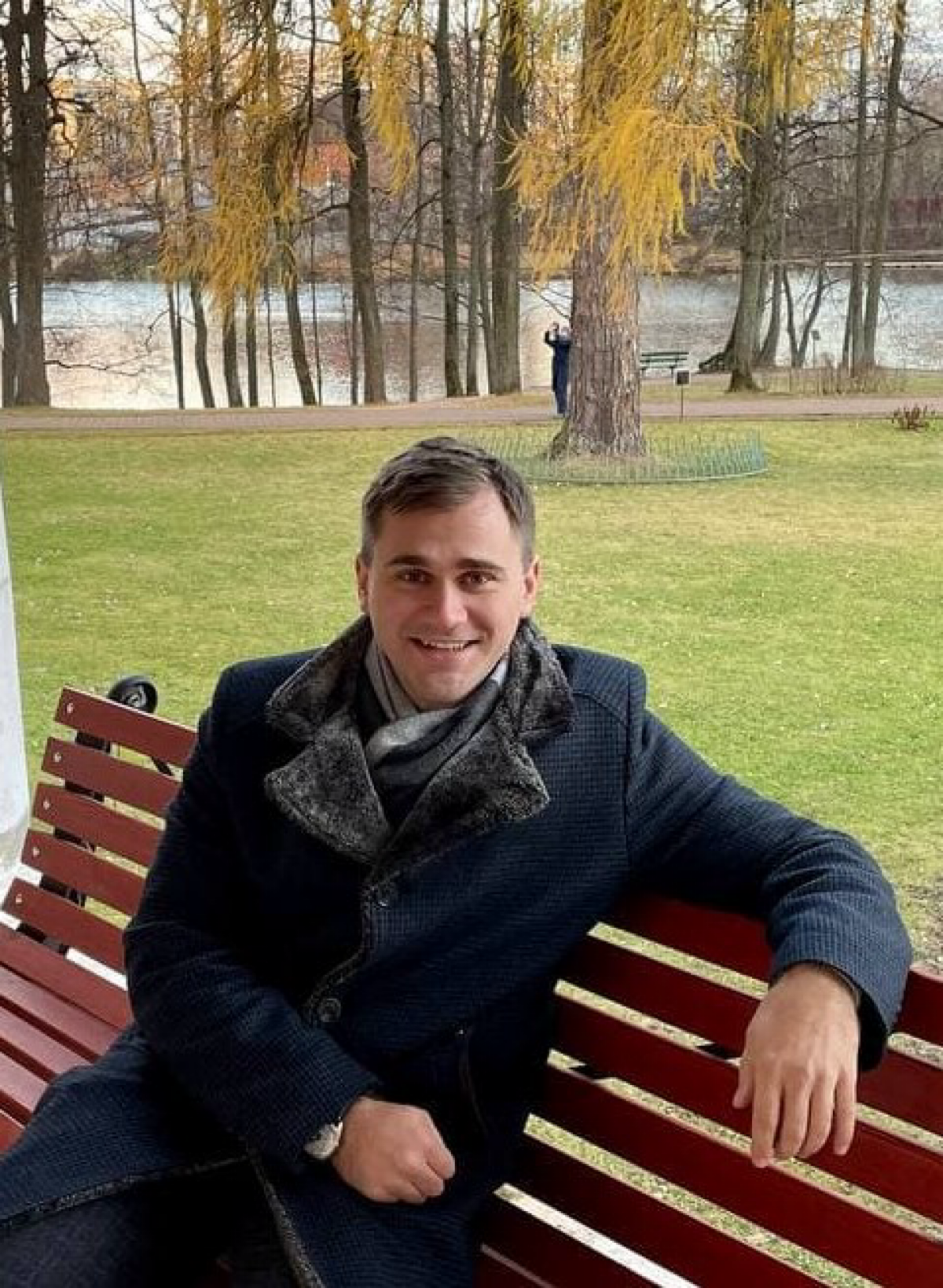 Кирилл Уланов | Сетка — социальная сеть от hh.ru