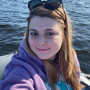 Алёна Яровая