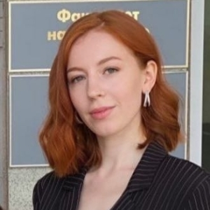 Карина Салимова | Сетка — социальная сеть от hh.ru