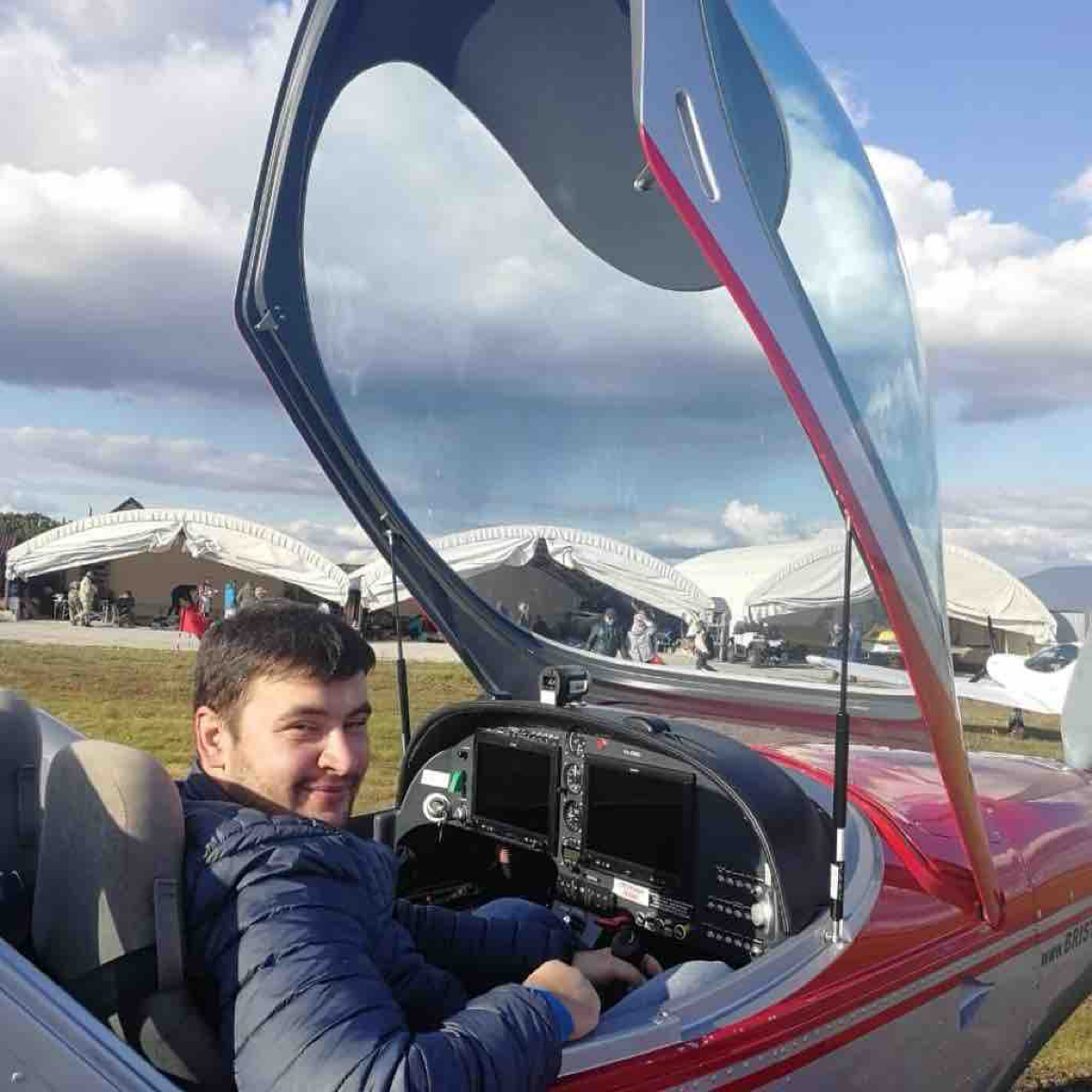 Дмитрий Решетников