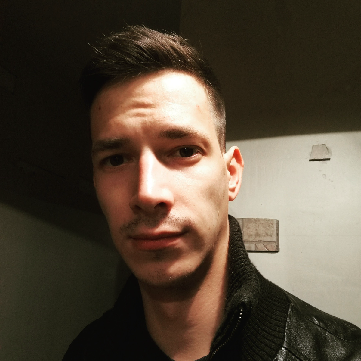 Никита Козырев