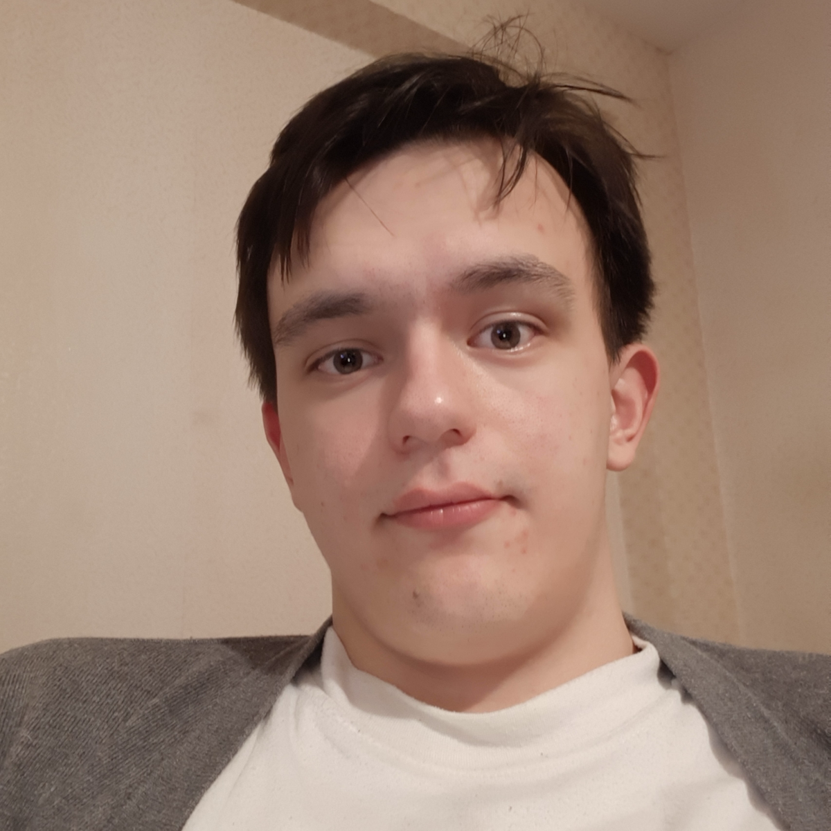 Серафим Бырков