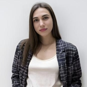 Светлана Максимовна