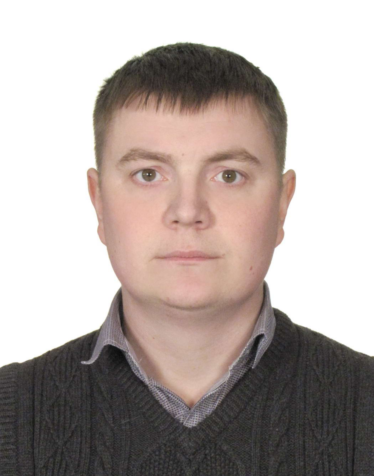 Константин Королев