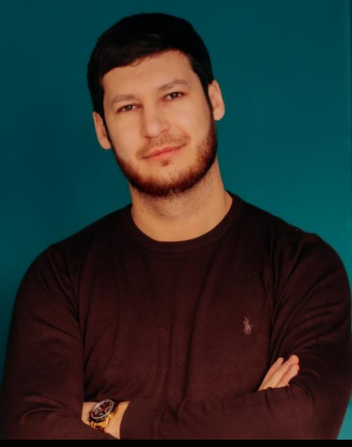 Роман Шахбазов | Сетка — социальная сеть от hh.ru