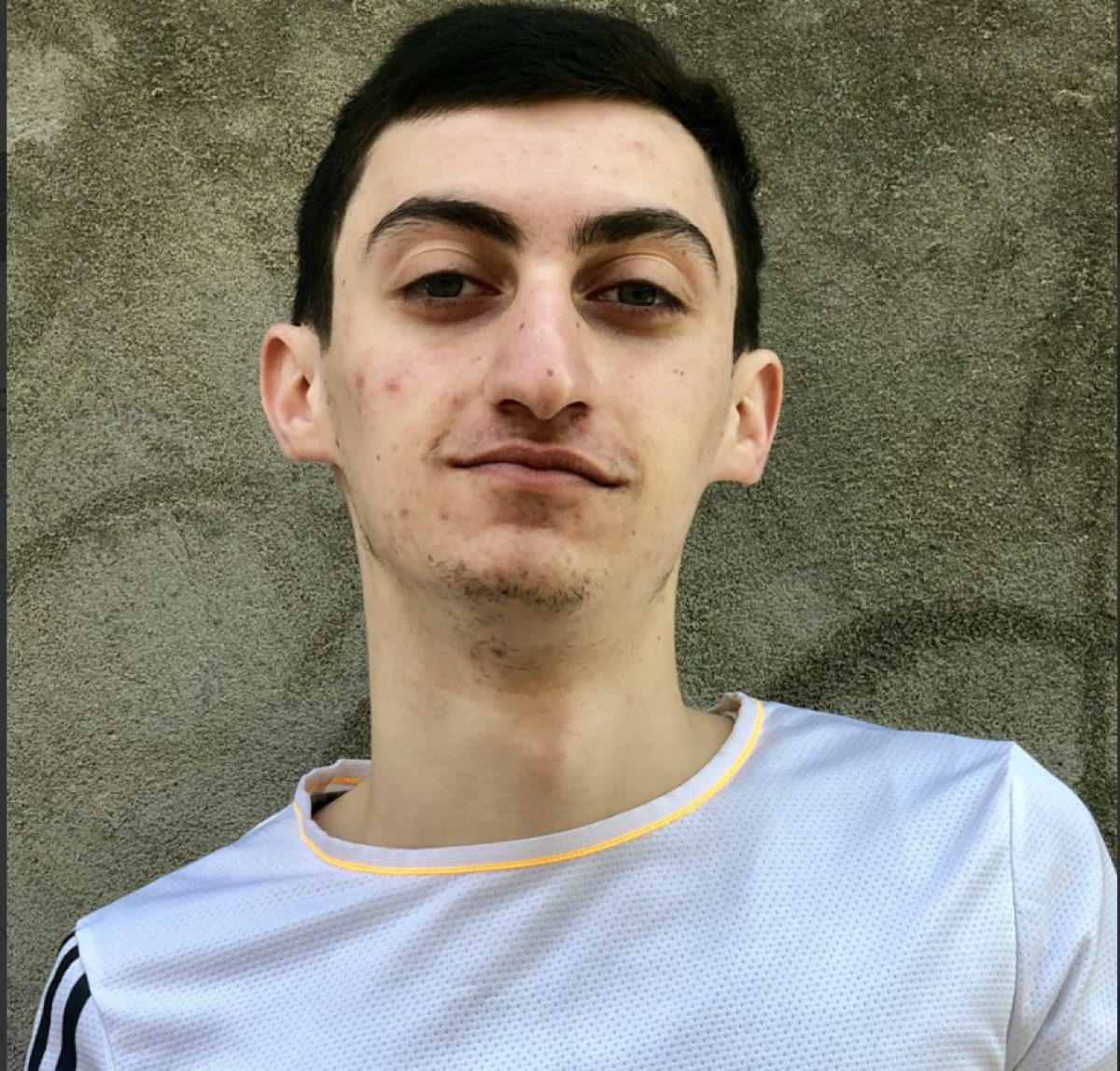 Арутюн Арутюнян | Сетка — социальная сеть от hh.ru