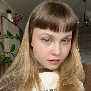 Дарья Фалько