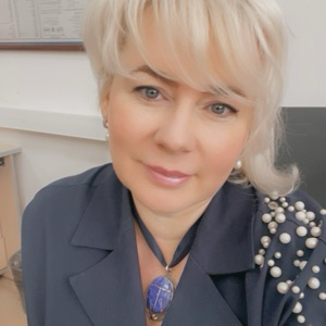 Александра Блинова