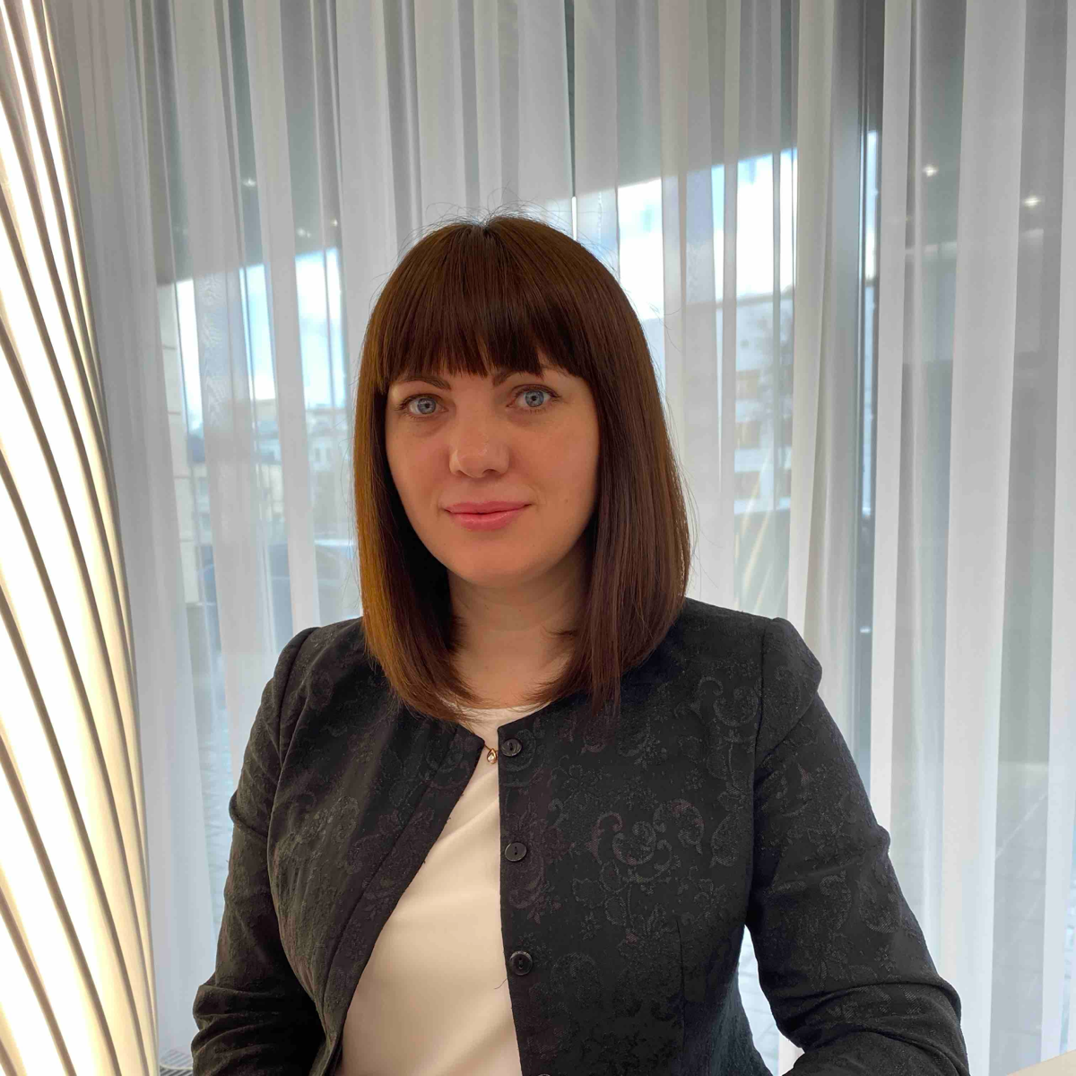 Ольга Соколова | Сетка — социальная сеть от hh.ru