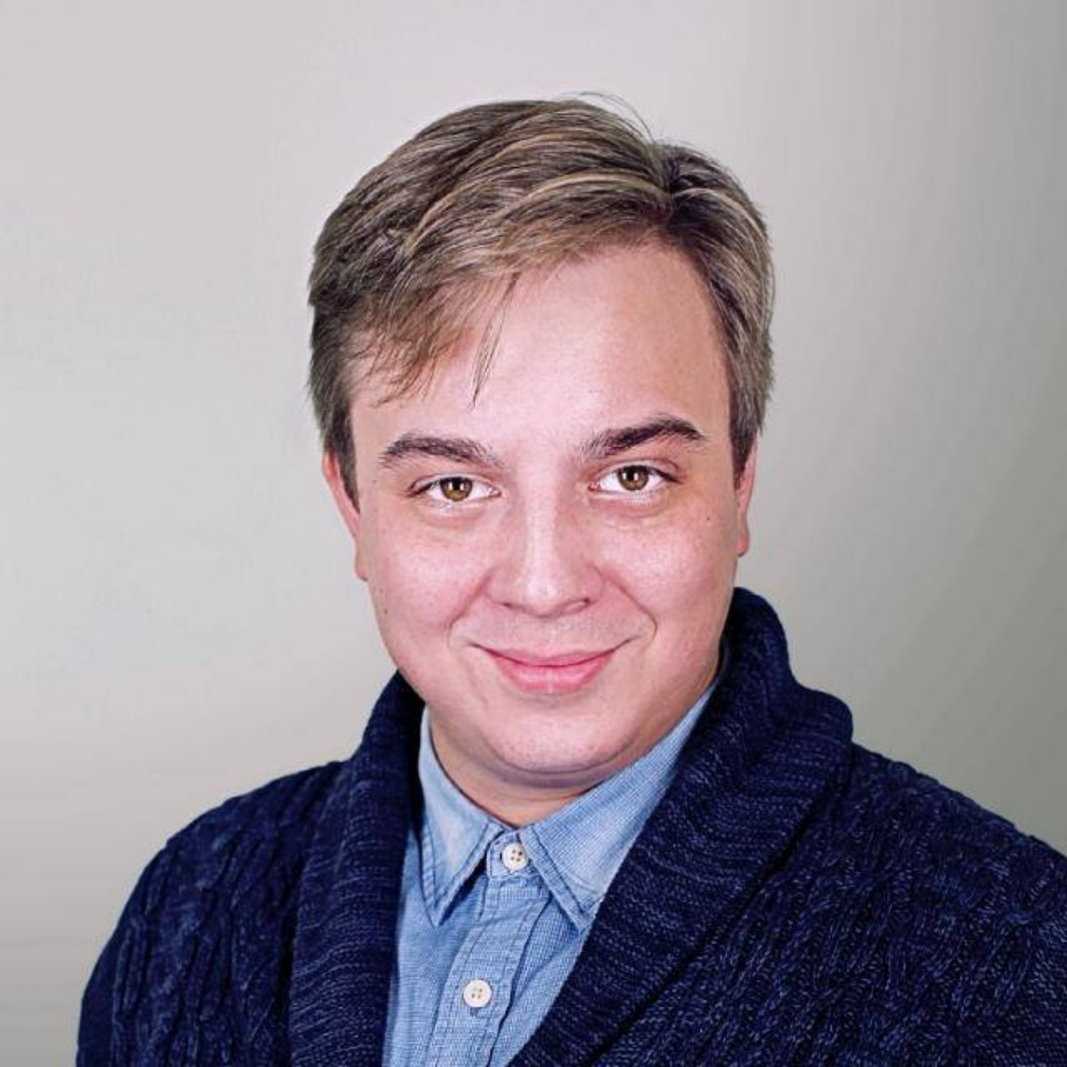 Иван Савченко | Сетка — социальная сеть от hh.ru