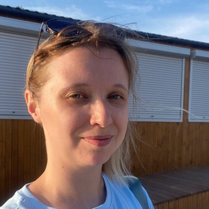 Ксения Ефремова