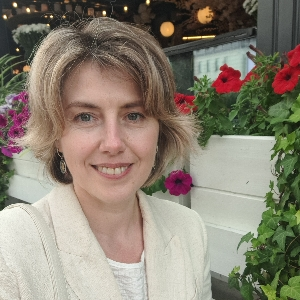 Елена Сидоренко