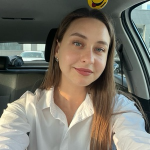 Анна Большакова