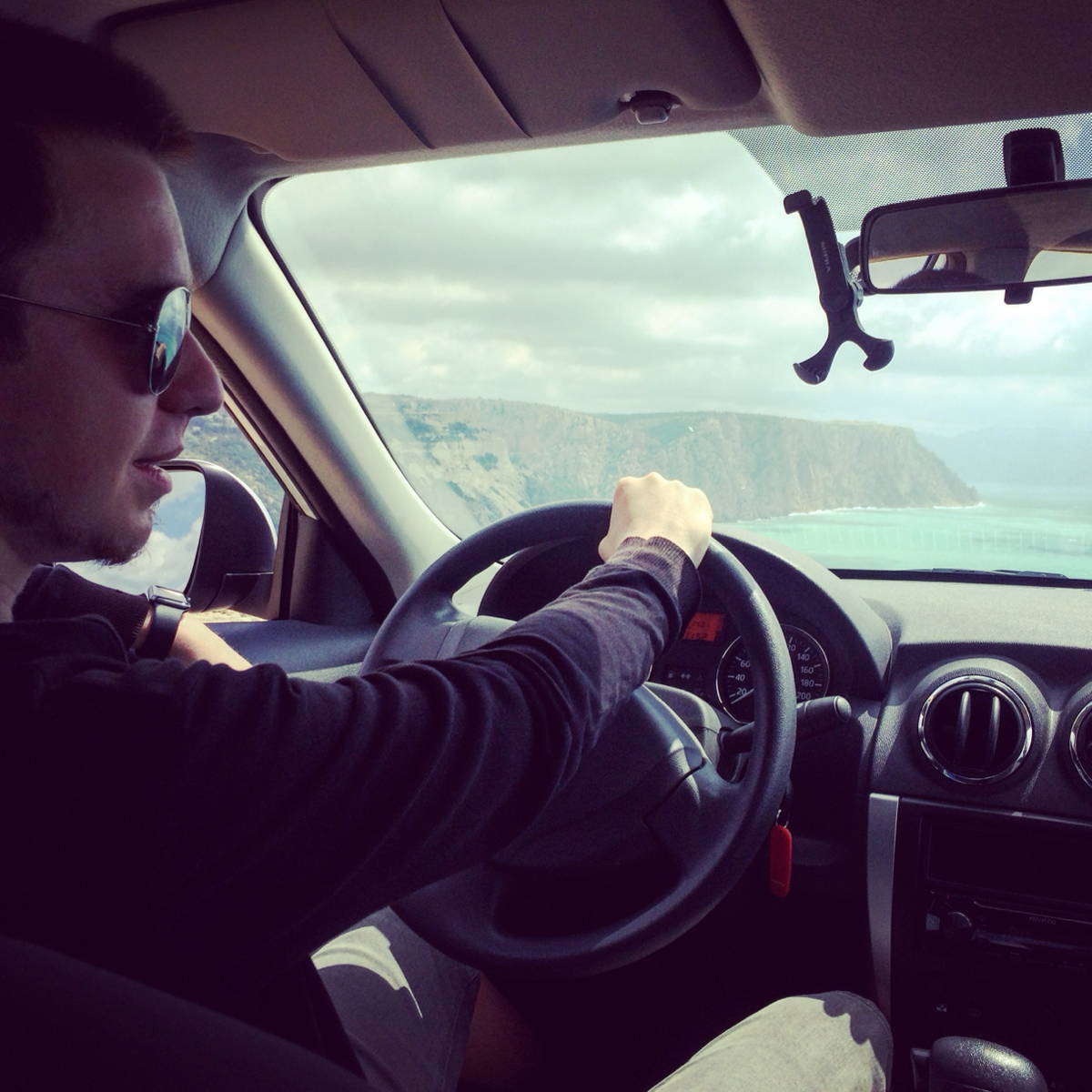 Александр Мишин