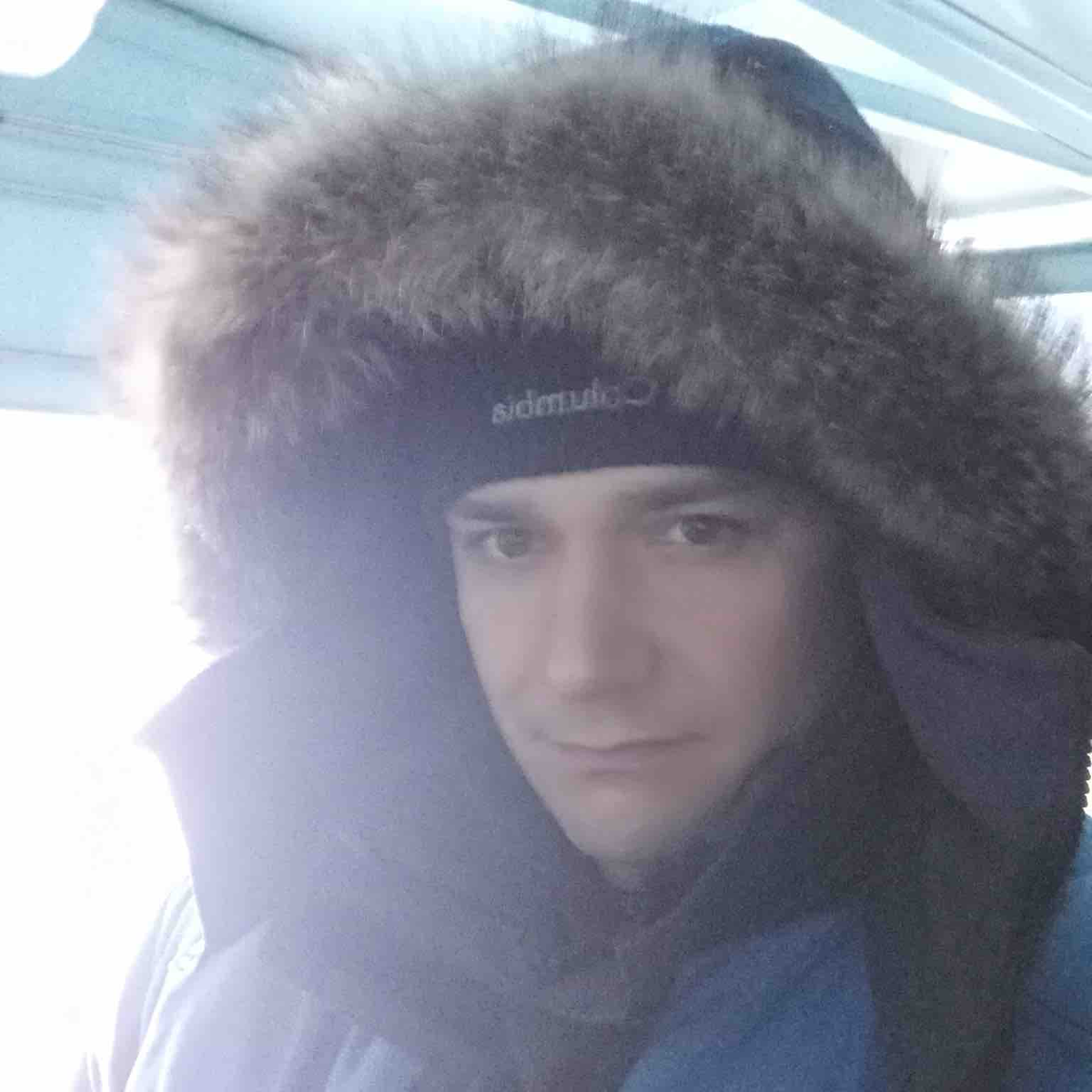 Илья Штогрин