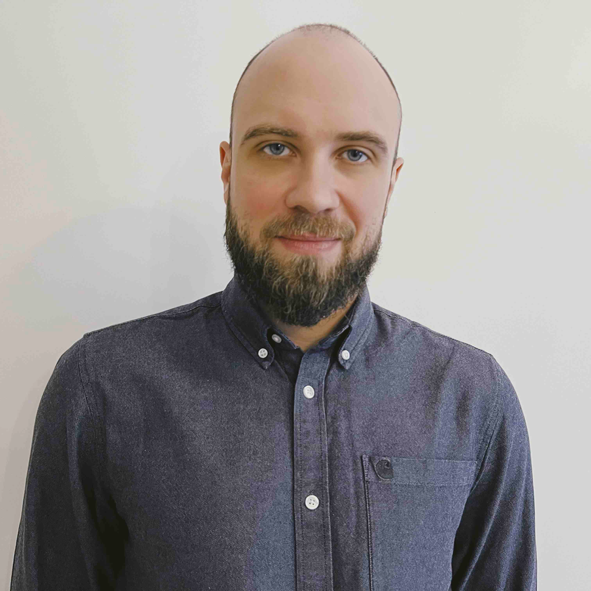 Максим Проконин | Сетка — социальная сеть от hh.ru