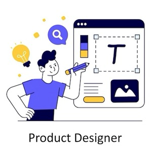 Продуктовый дизайн: Круг карьеры