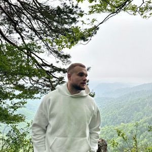 Георгий Мариненко | Сетка — социальная сеть от hh.ru