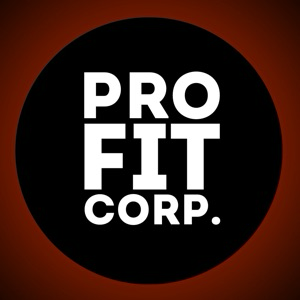 PROFIT CORP.  Корпоративный фитнес - помощник в достижении целей компании.