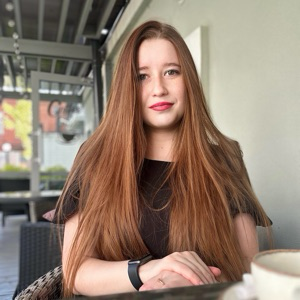 Алсу Ибляминова | Сетка — социальная сеть от hh.ru