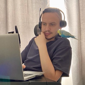 Николай Жирнов | Сетка — социальная сеть от hh.ru