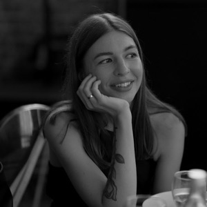 Анастасия Токарева