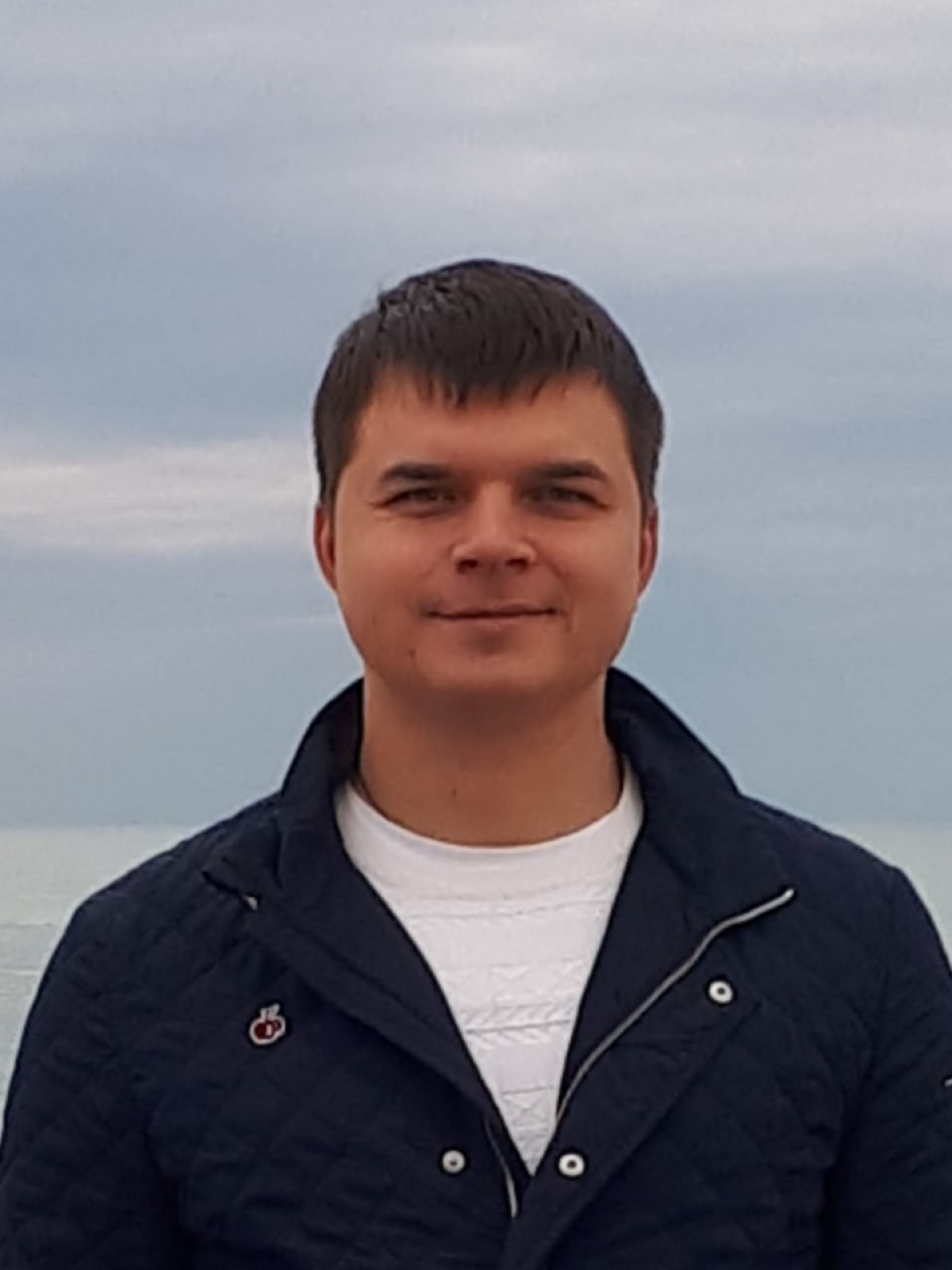 Антон Деребалт