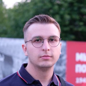 Вячеслав Шелыгин