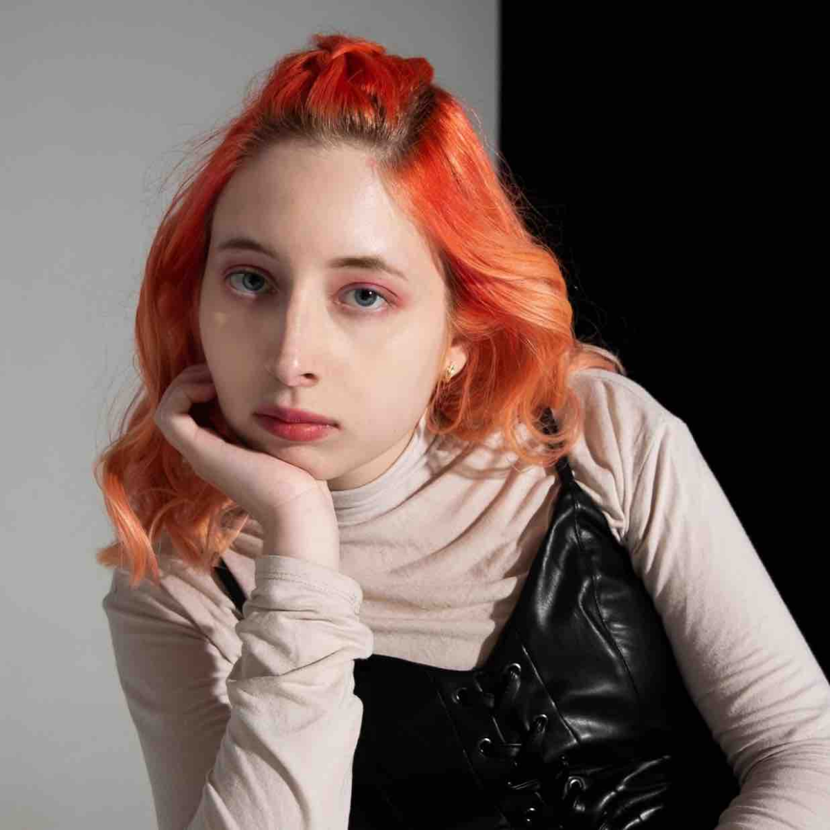 Алеся Сапрыкина | Сетка — социальная сеть от hh.ru