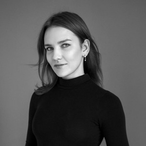 Ольга Есикова | Сетка — социальная сеть от hh.ru