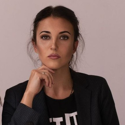 Кристина Воловикова