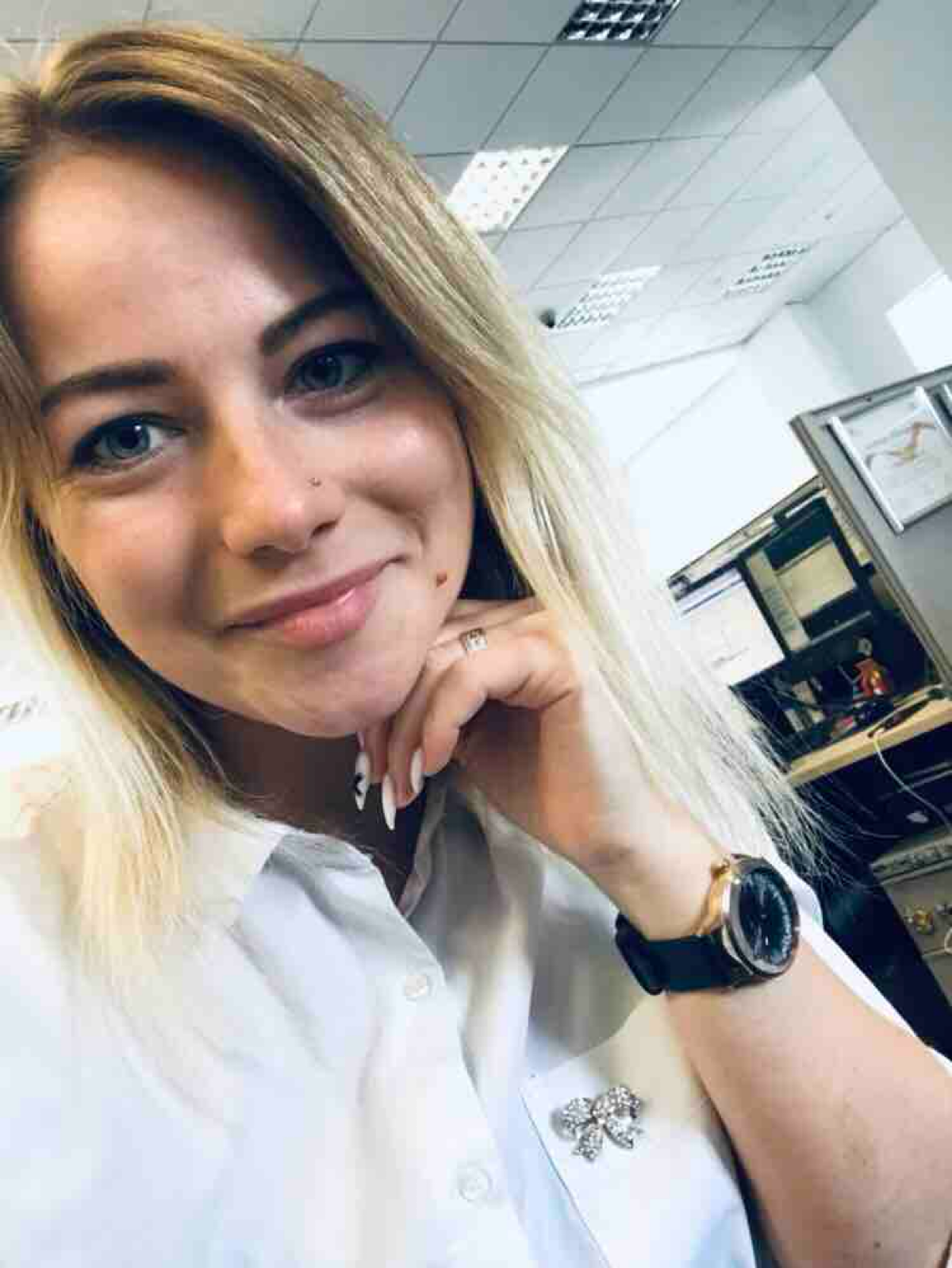 Надежда Полуэктова | Сетка — социальная сеть от hh.ru