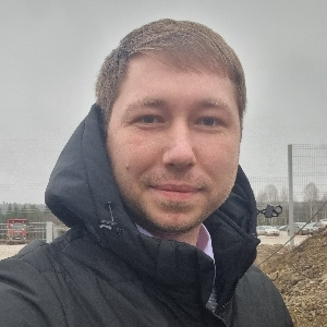 Станислав Дрощенко | Сетка — социальная сеть от hh.ru