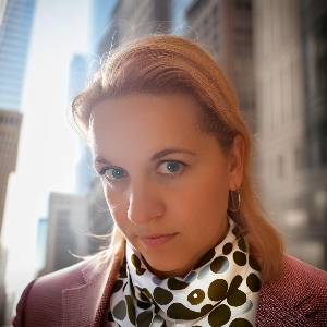Елена Ефремова